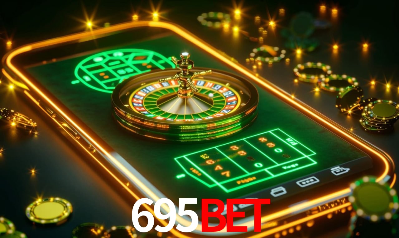 Benefícios da Conta 695bet