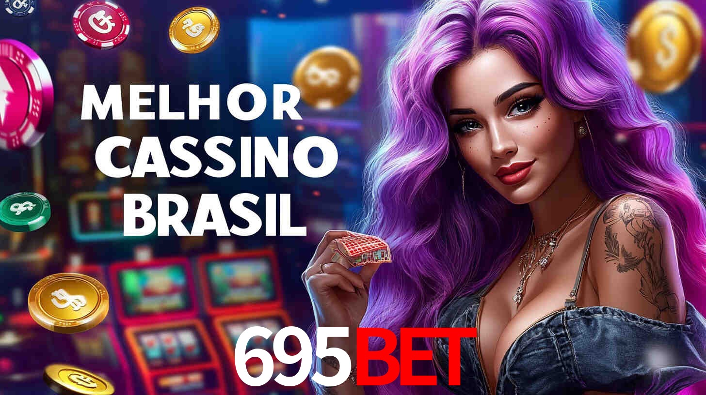 Descubra a Essência do 695bet: Nossa História e Compromissos