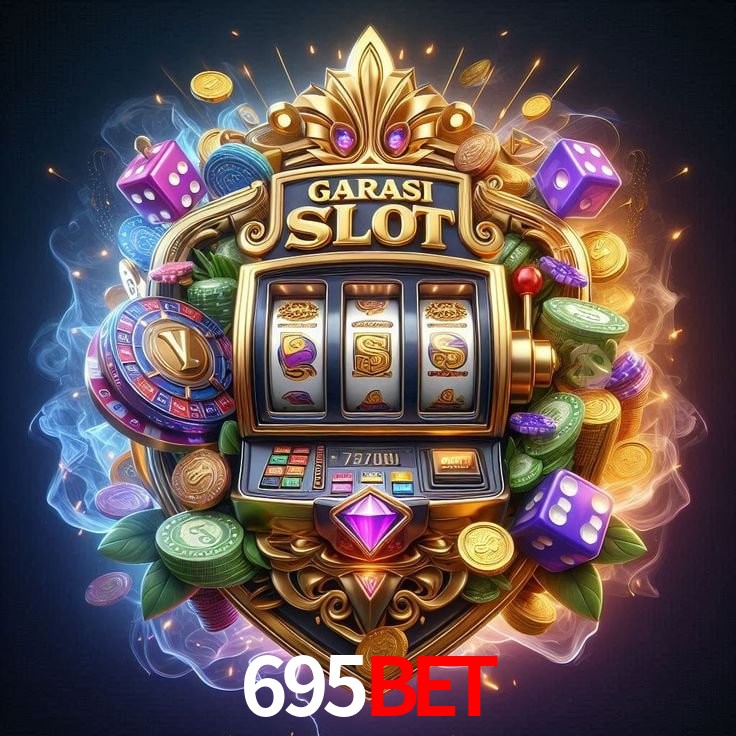 Jogos de Slot 695bet