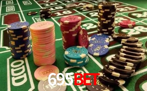 695bet login