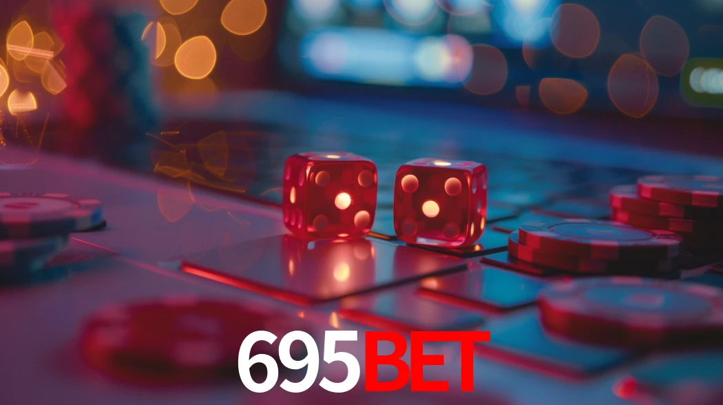 Exclusive Offers 695bet
