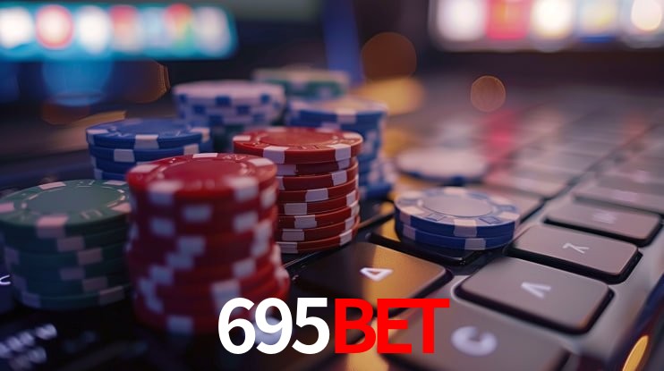Provedores de Jogos 695bet