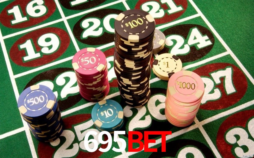 Casino VIP 695bet