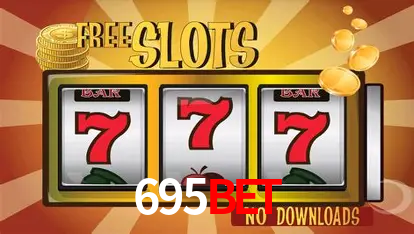Descubra o Mundo do Cassino Online com 695bet