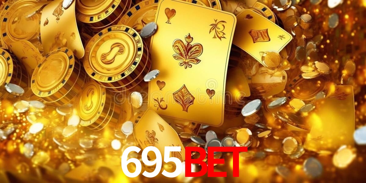 Desvendando o Mundo dos Jogos Virtuais na 695bet