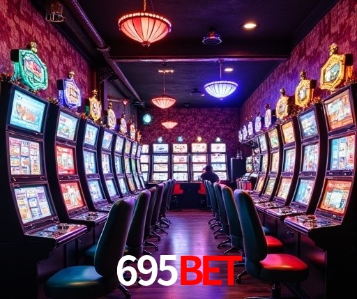 Ofertas Exclusivas 695bet