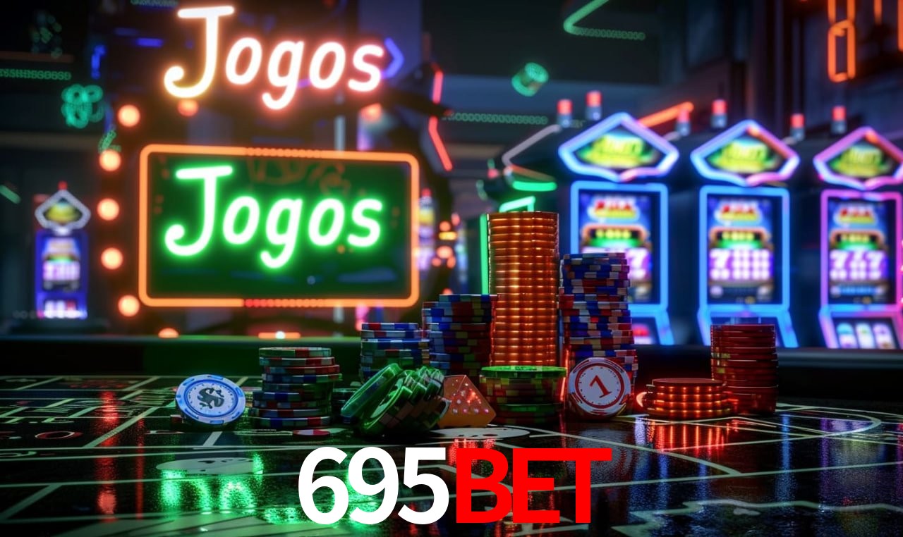 695bet login