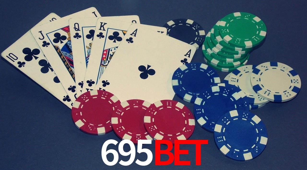 Live Casino 695bet