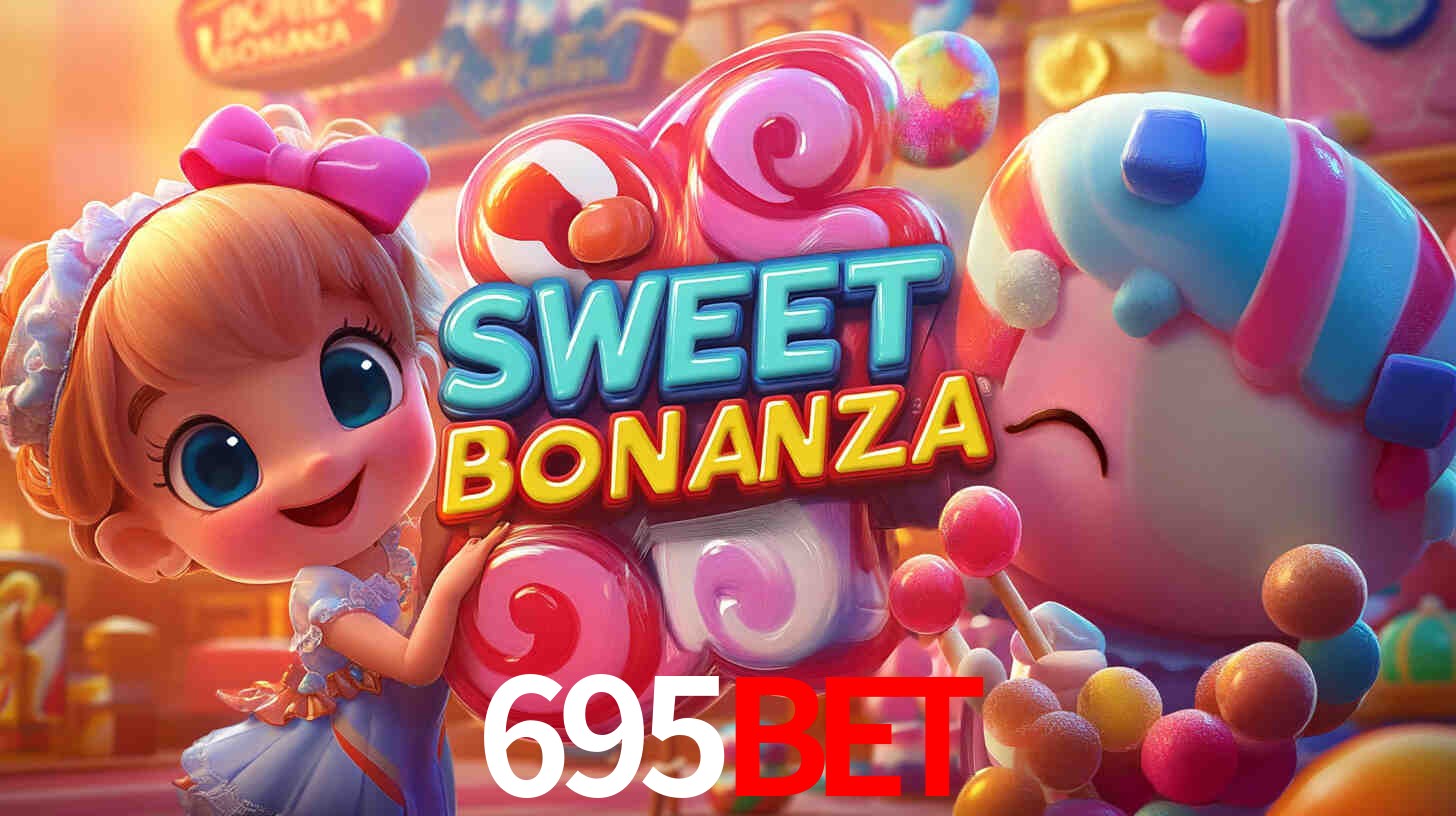 Apostas Esportivas na 695bet: Um Guia Completo