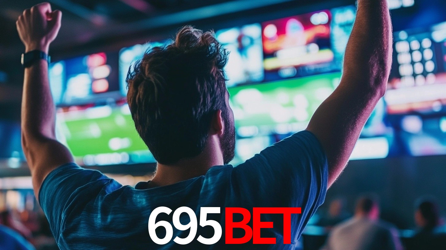 Sinta a adrenalina dos jogos de cassino com 695bet