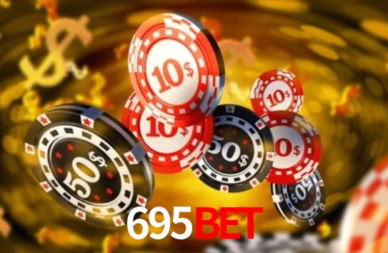 Casino Ao Vivo 695bet