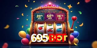 Cadastro Rápido 695bet