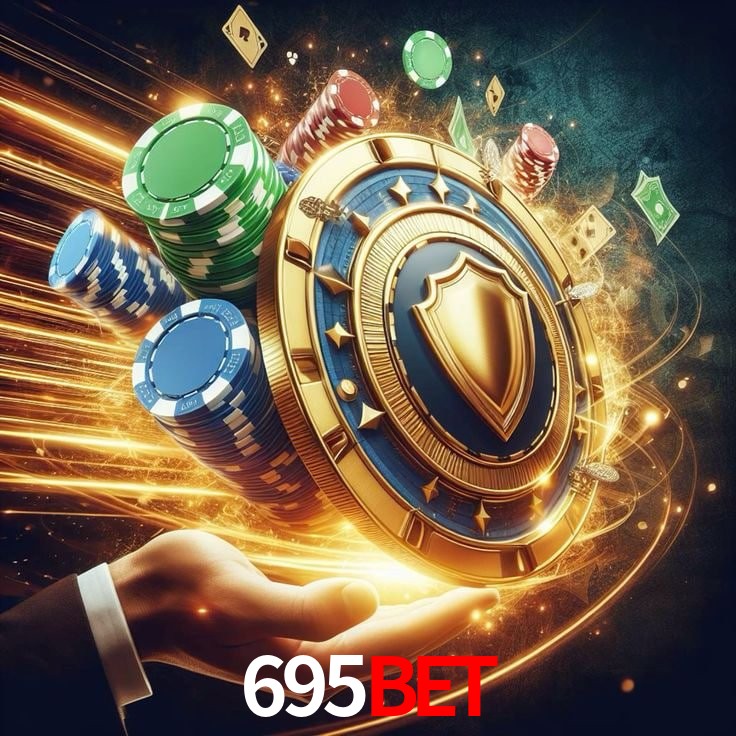 695bet Slots - 695bet visual 2