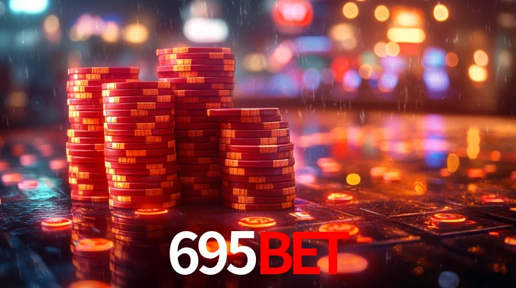 Explore as vantagens do 695bet: serviço profissional e confiabilidade