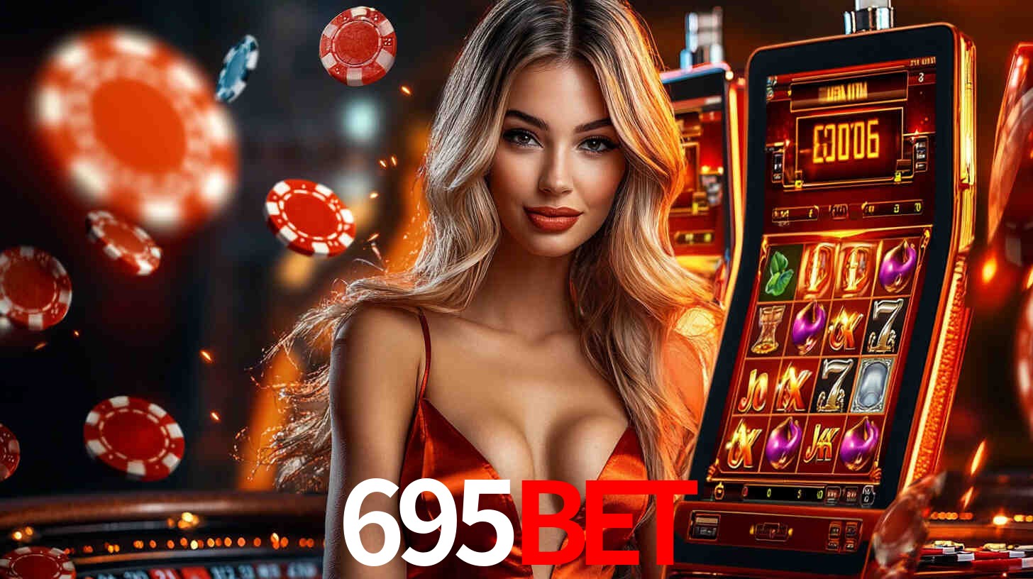 695bet login