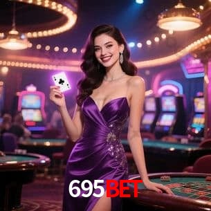 PIX Instantâneo 695bet