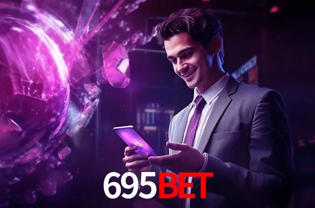 Welcome Bonus 695bet