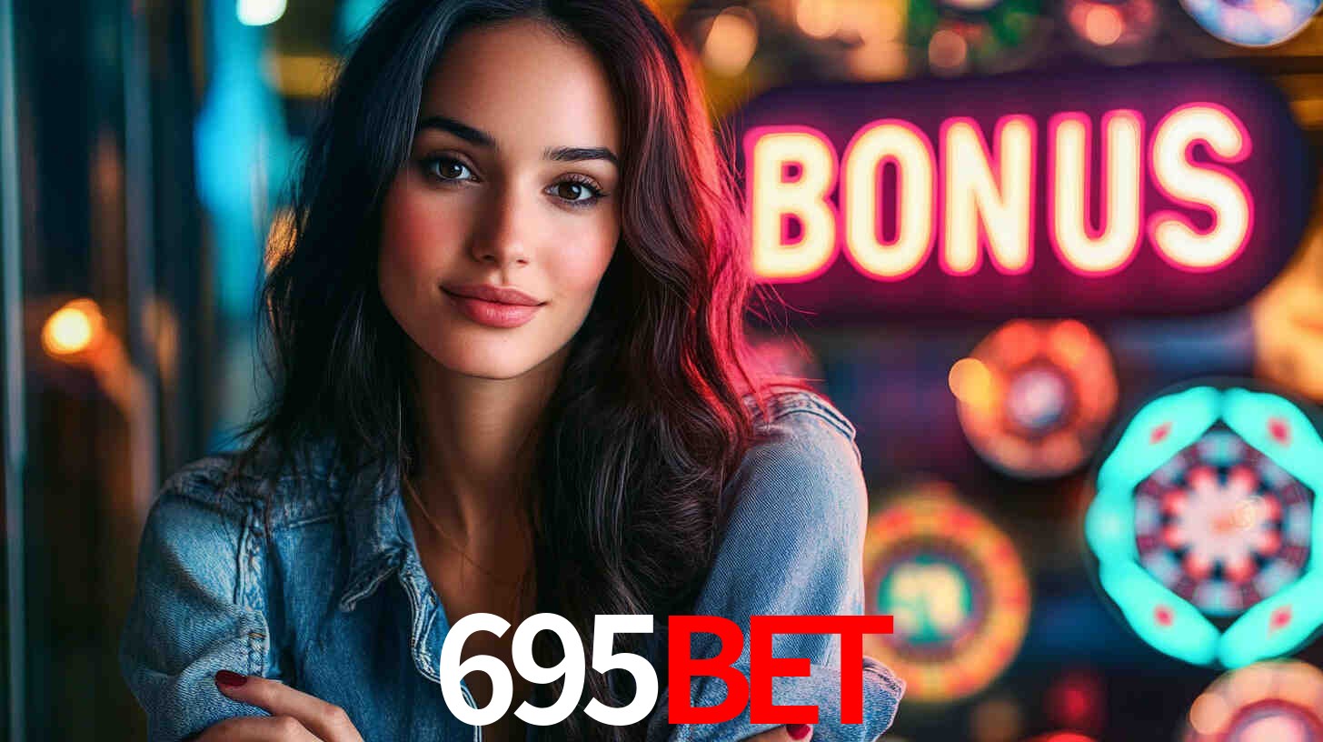 695bet: Seu Cassino Premiado com Pagamentos Rápidos