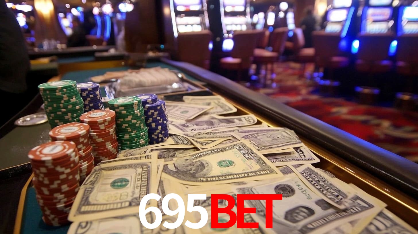 695bet visual 1