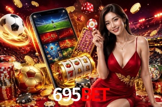 Experiência VIP 695bet