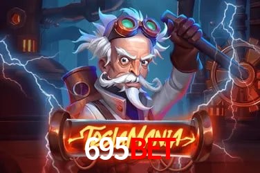 Estatísticas do Jogo 695bet