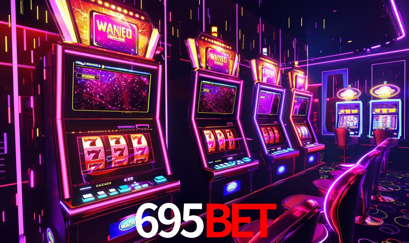 Descubra o Programa VIP da 695bet: Vantagens Exclusivas para Jogadores