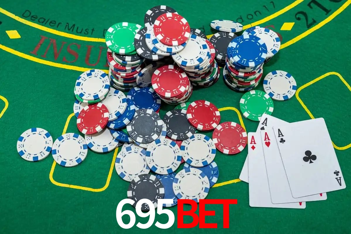 Interface Premium 695bet