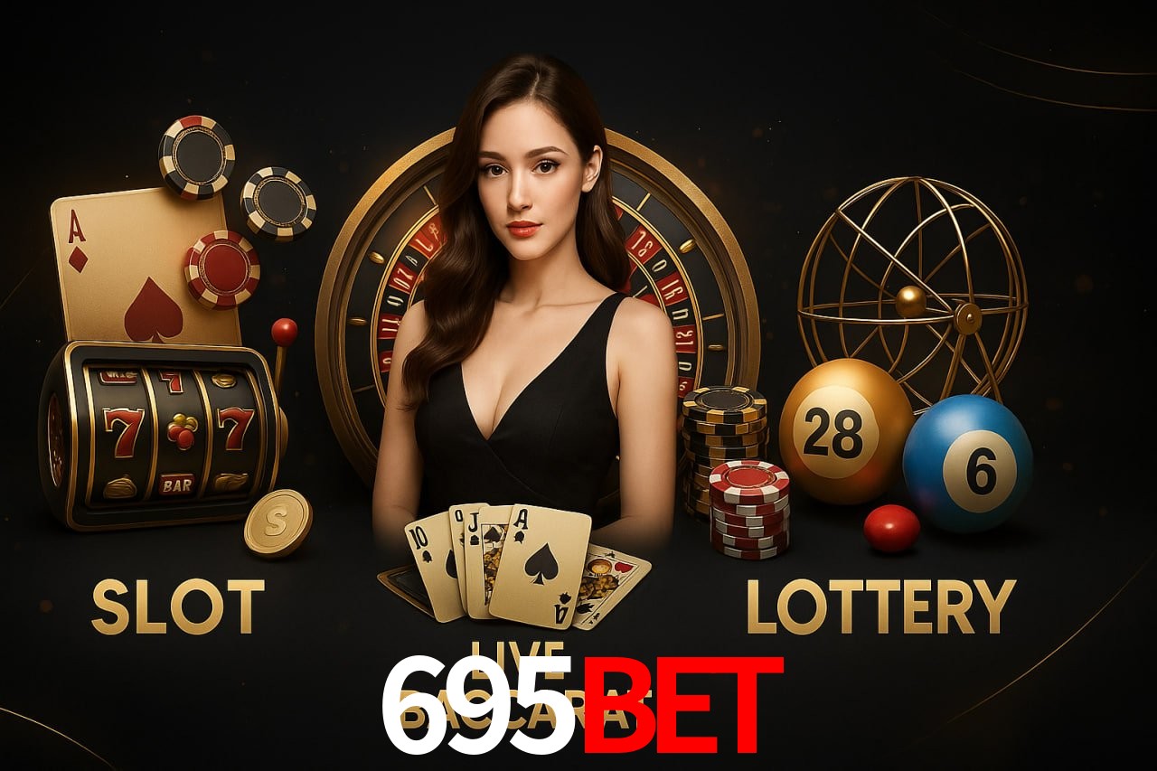 Promoção Relâmpago 695bet