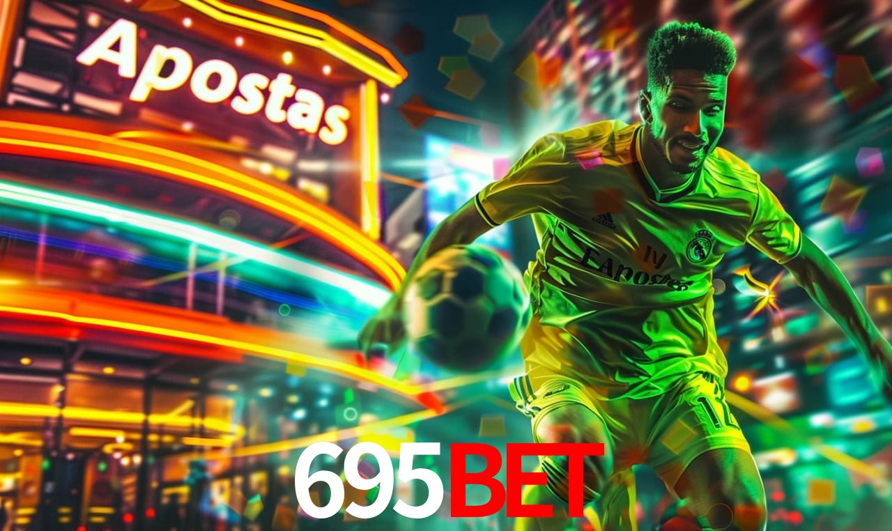 Estatísticas Esportivas 695bet