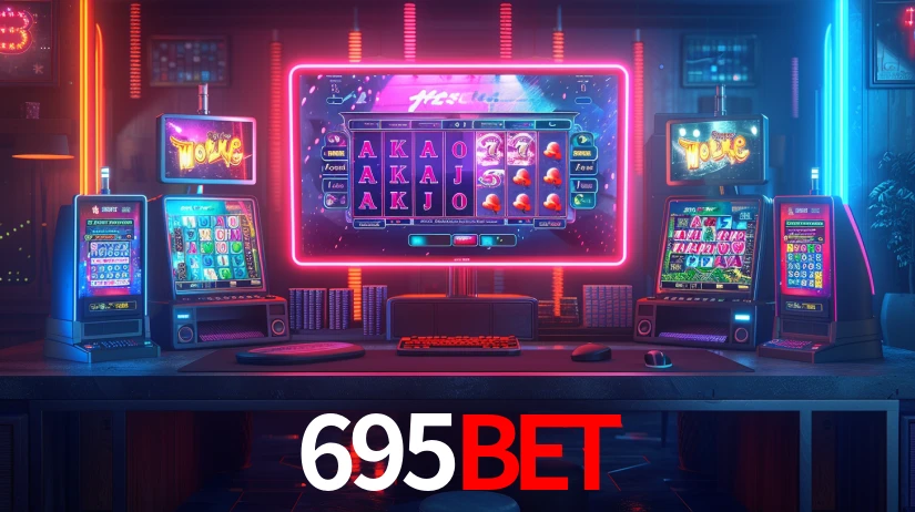 695bet login