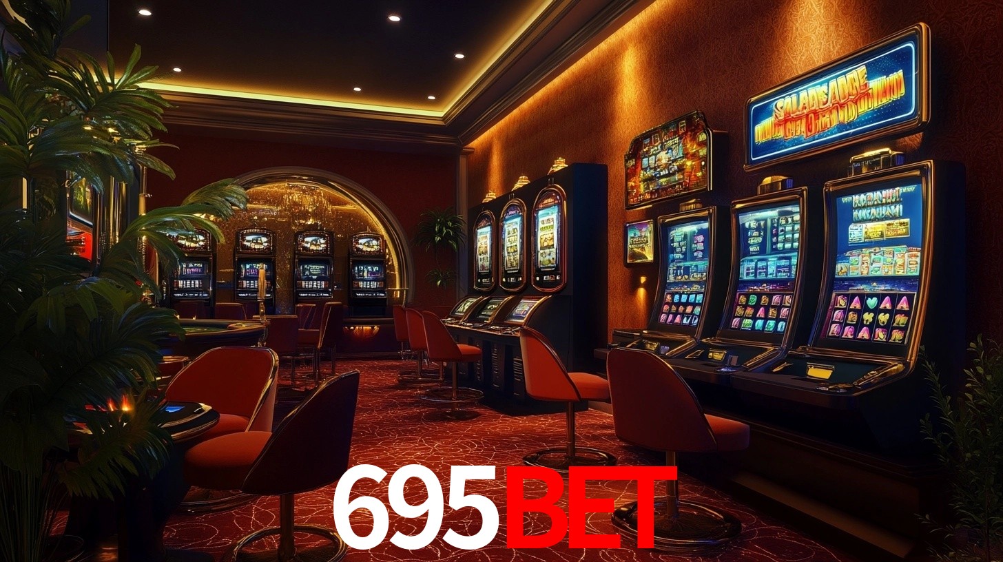 Roulette Table 695bet