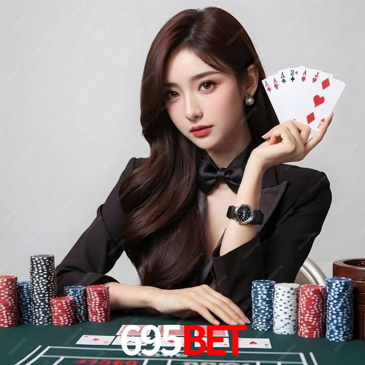 Login Seguro 695bet