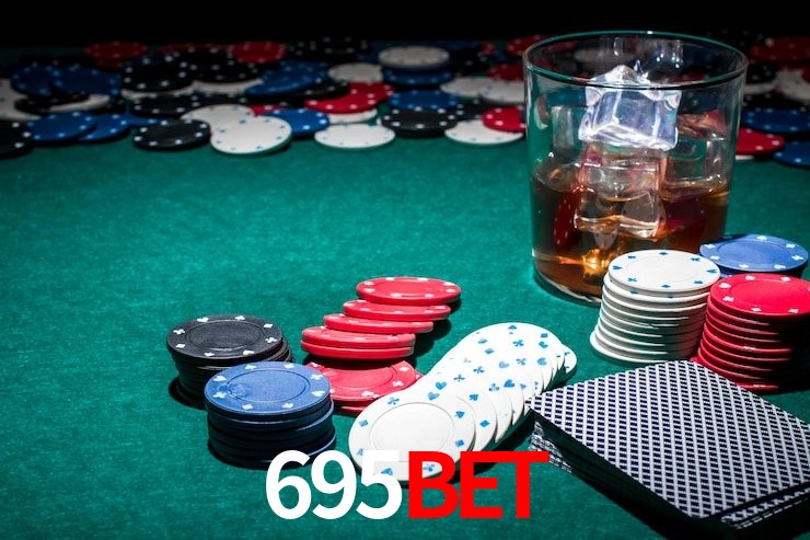 Programa VIP 695bet